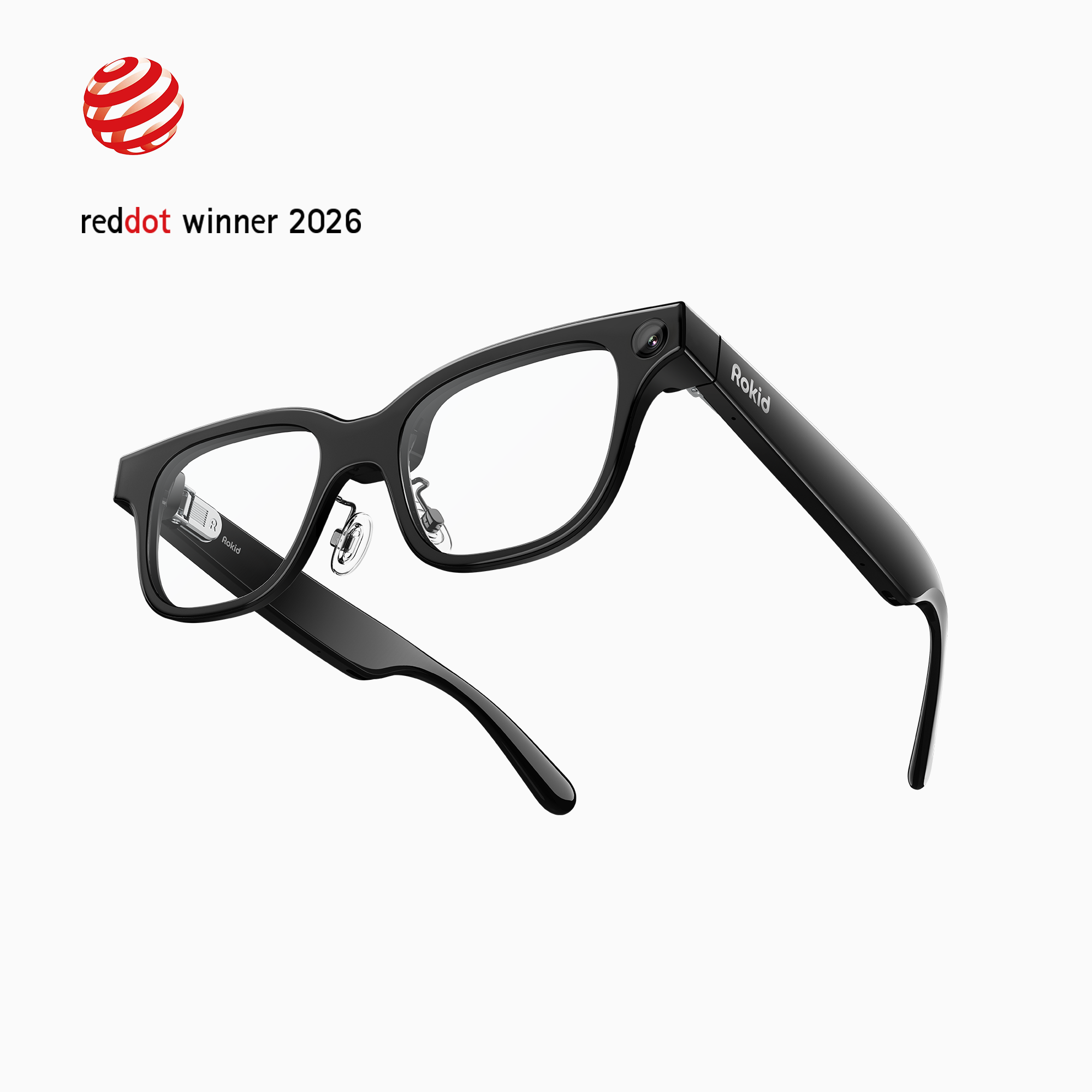 Glasses