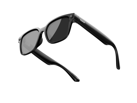 Kính Rokid AI Glasses Style (Không màn hình)