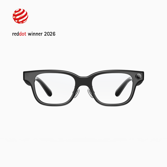 Kính Rokid Glasses (Kính thông minh hiển thị)