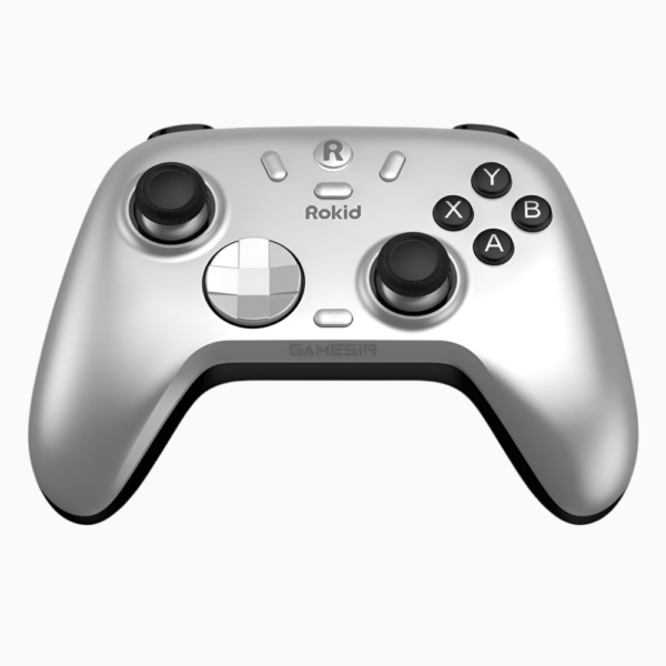 Rokid X GameSir Gaming Controller