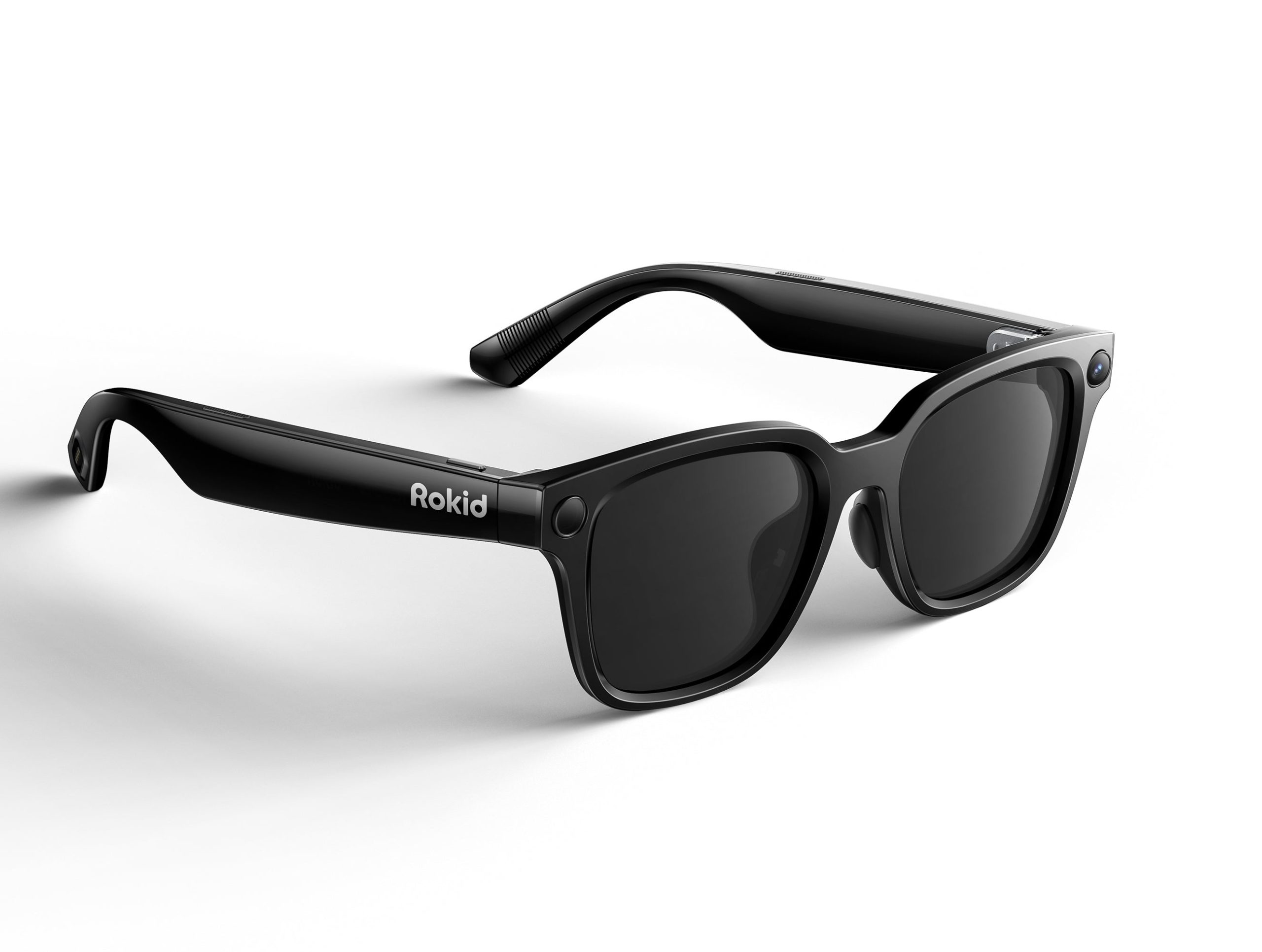 Rokid Ai Glasses Neo (Non-Display)