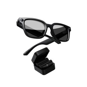 Rokid Ai Glasses Neo (Non-Display)