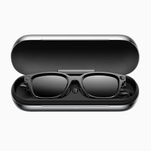 Rokid AI Glasses Style Charging Case (Non-Display)